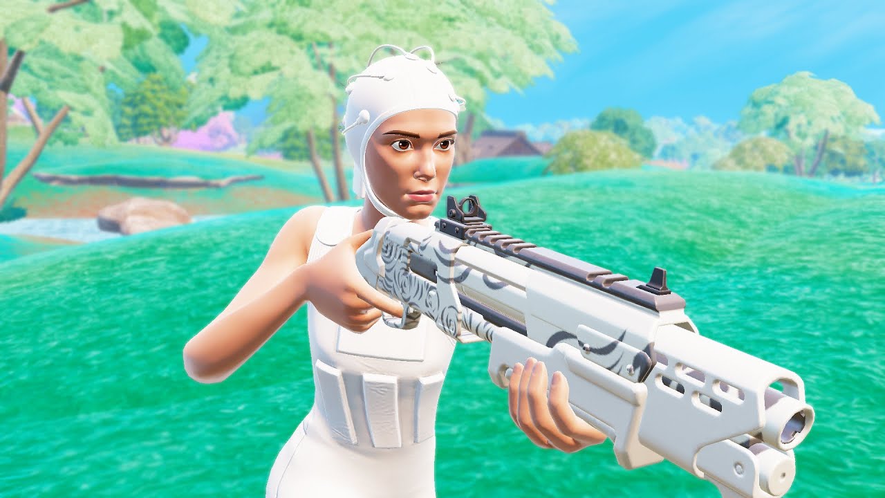 ELEVEN SKIN | Gameplay | Before You Buy (Fortnite Battle Royale)