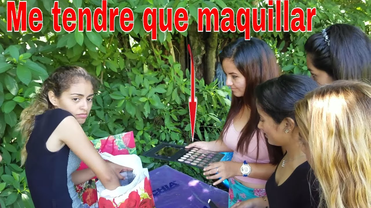 10-Tendremos una nueva Roxana que impresionante.Sorpresa para las chicas.Parte 10 de 10