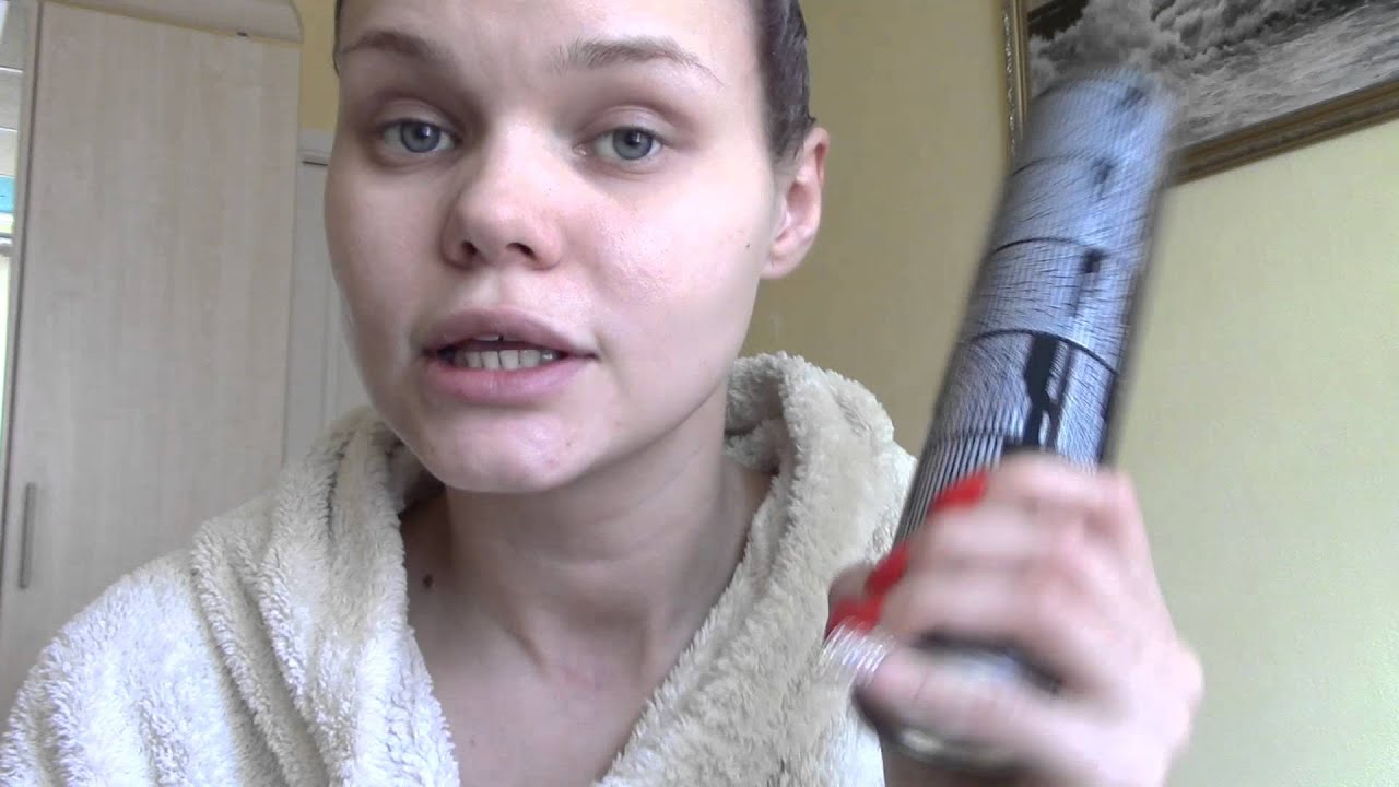 АСМР.Лайфхак. Шепот. Волосы