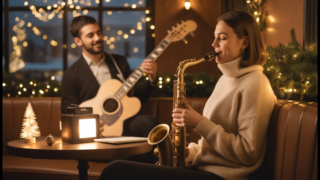 Midnight Sax Blues &ndash; Slow Saxophone Relaxation | No Vocal | 3h20 | N&deg; 07