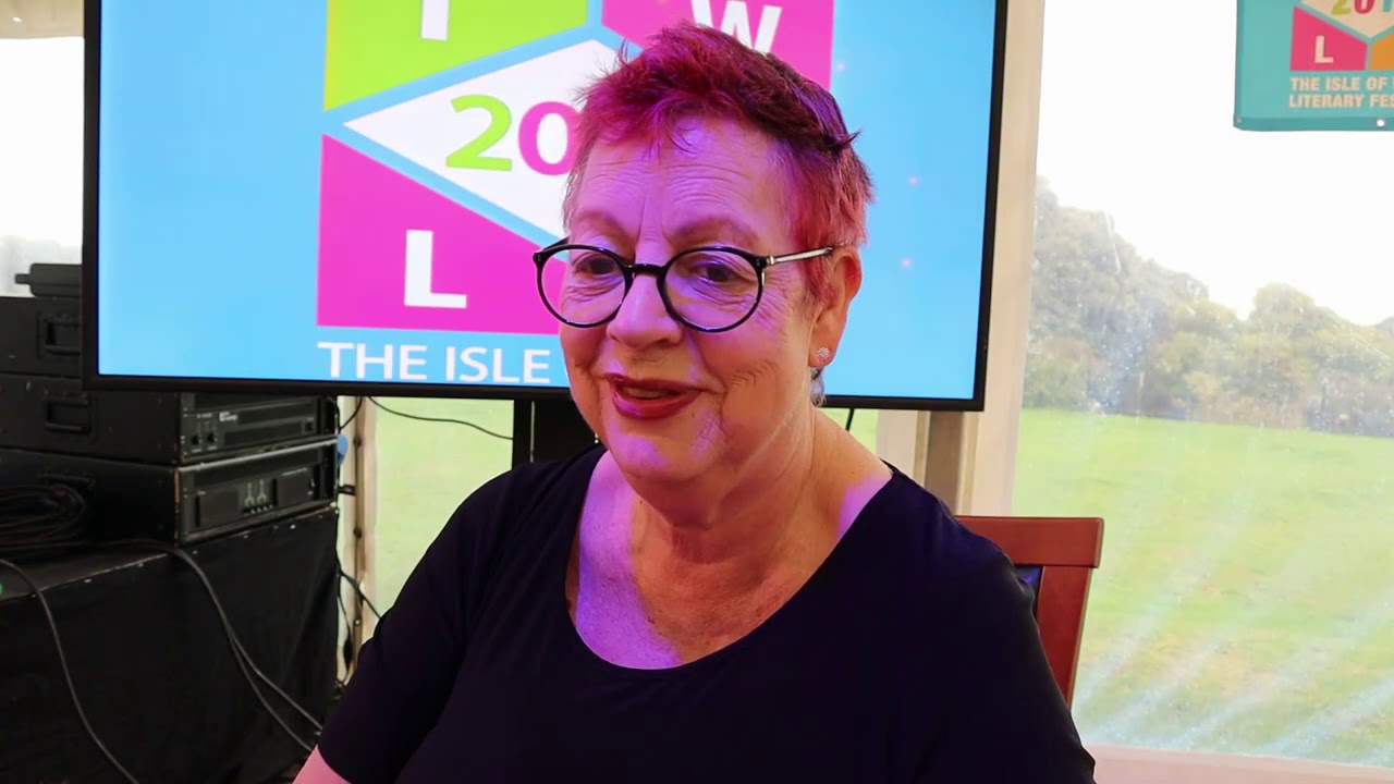 Jo Brand - Born Lippy