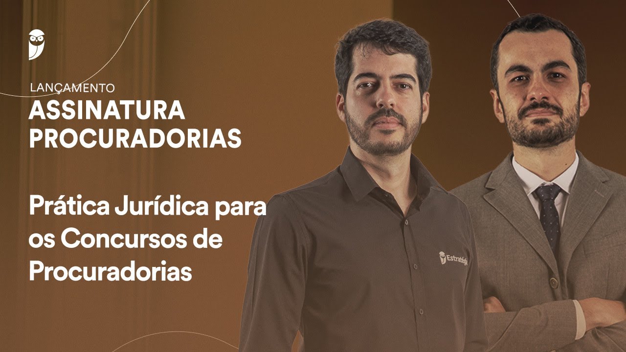Prática Jurídica para os Concursos de Procuradorias