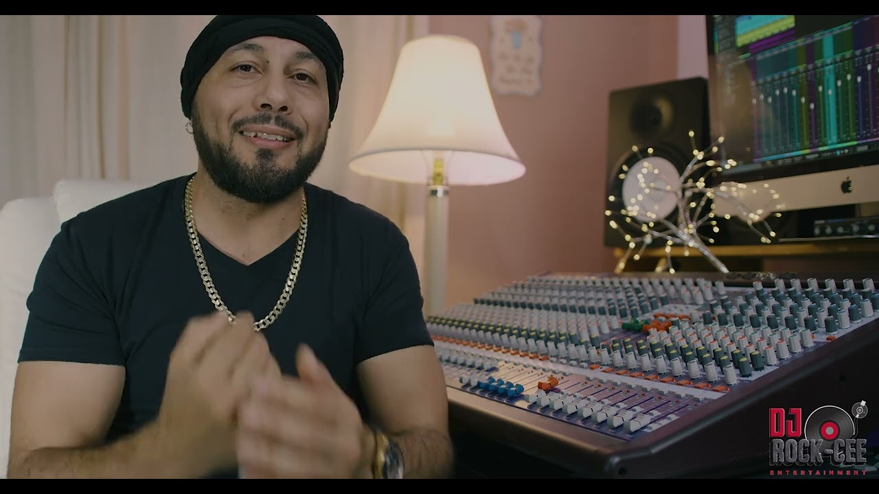 How To Get The Best Quality When You Mixing Your Beats (Analog Mixers) @DJROCKCEEENTERTAINMENT