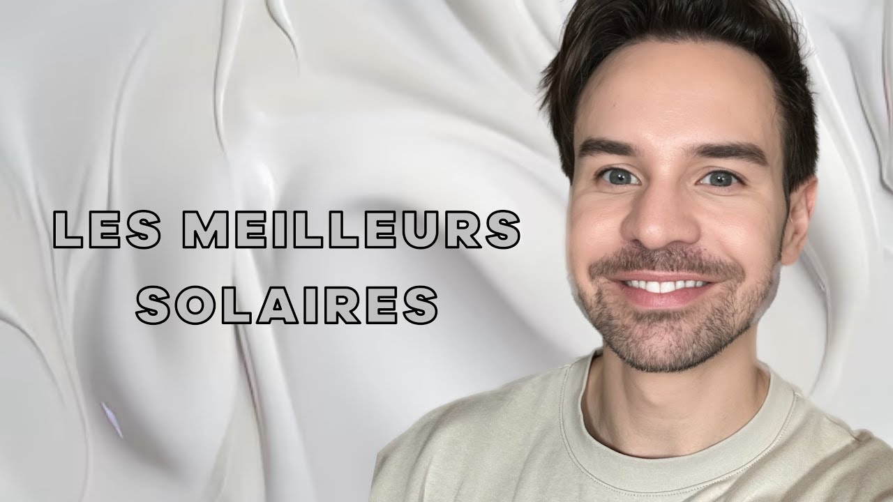 LES MEILLEURS SOLAIRES JAPONAIS POUR TOUS LES JOURS ET CET ÉTÉ !