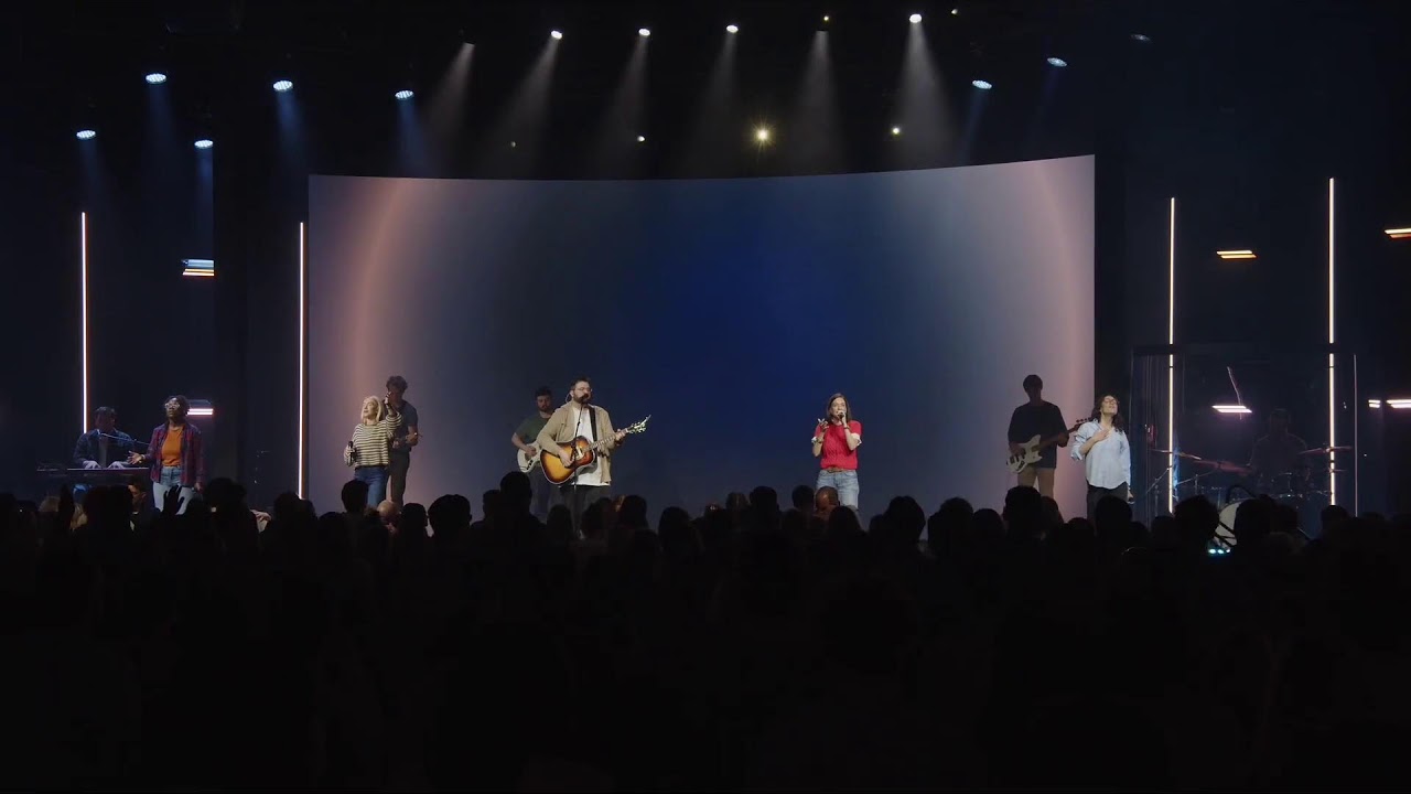 Stonecreek Church 11:00 Service