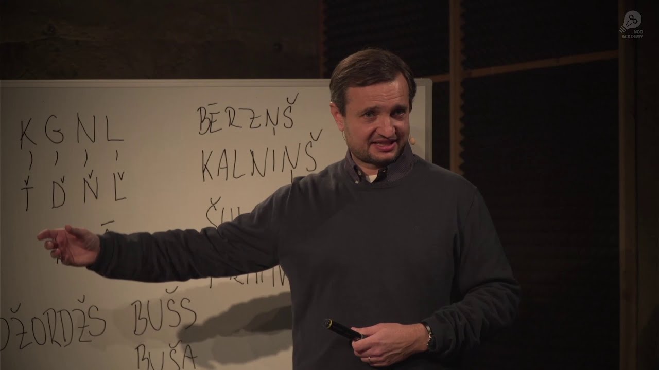 Úplné základy lotyšštiny