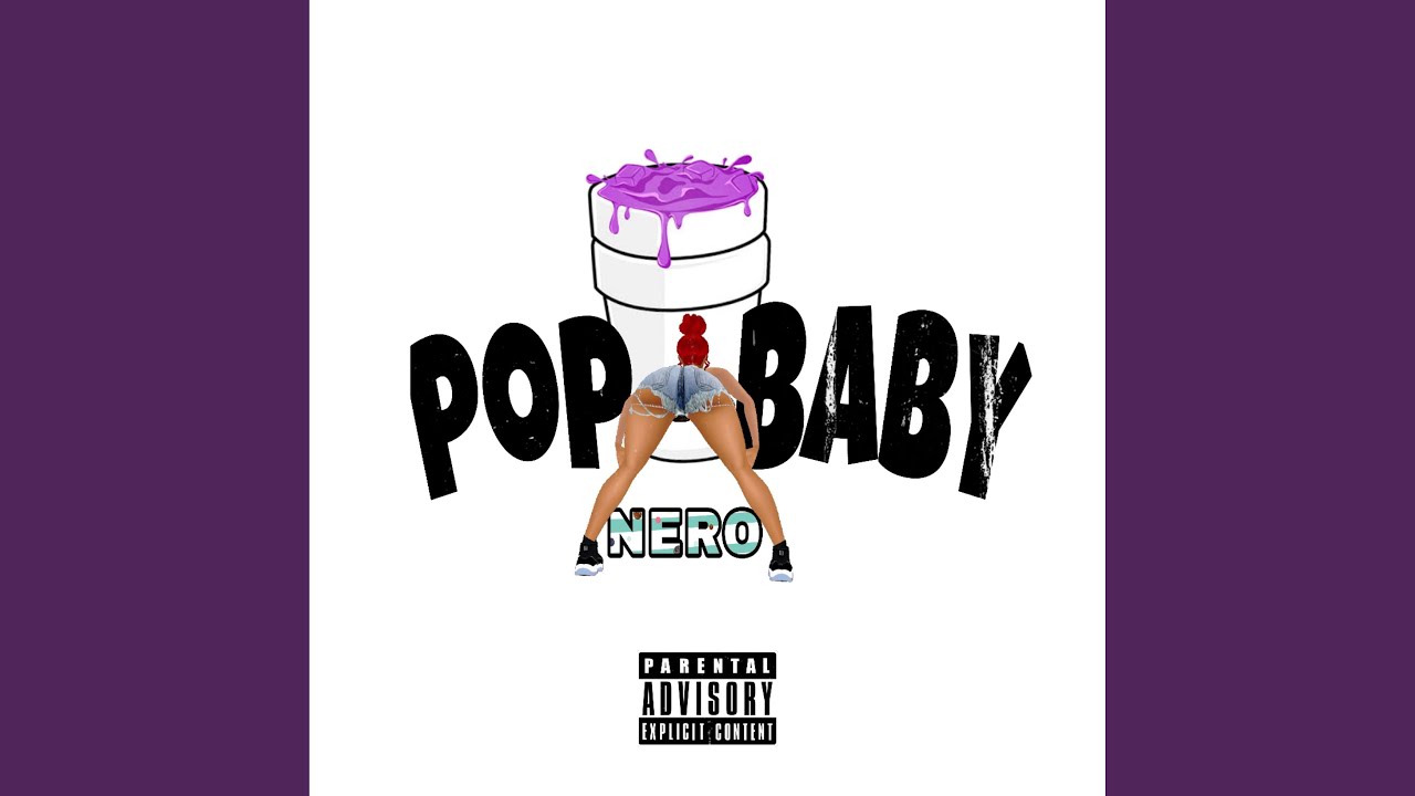 POP BABY