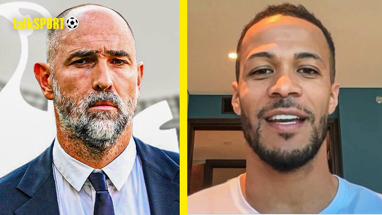 Former Serie A Star EXPLAINS How Igor Tudor Will IMPROVE Tottenham Hotspur