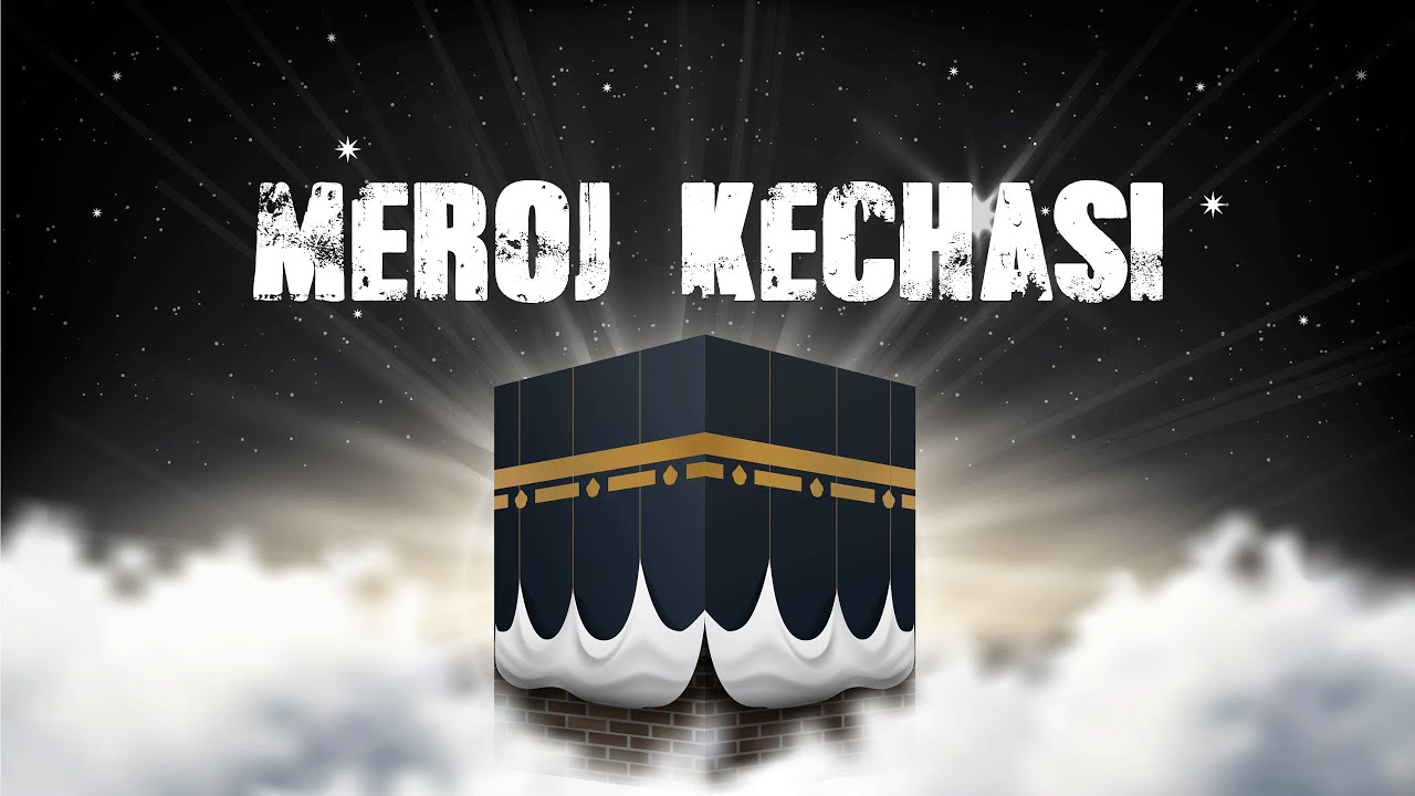 Meroj kechasi va namozning farz bo‘lish haqida | Ustoz Abdulloh Zufar