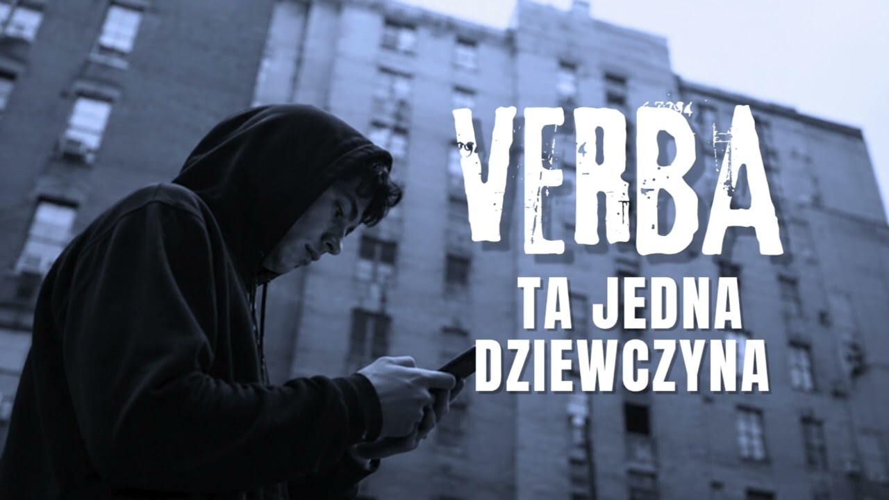 Verba - Ta jedna dziewczyna ( Nowość 2026 ) 
