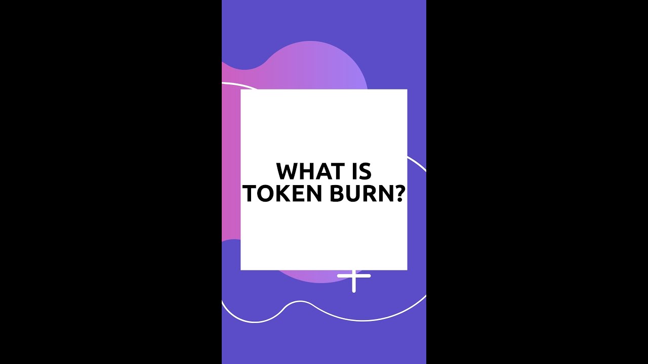 what is coin burn in cryptocurrency in hindi | token burn kya hota hai