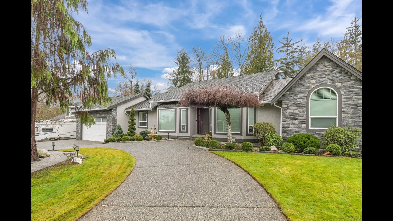 For Sale: 8099 148A Street, Surrey BC - MLS# R3085372 - Katronis Team