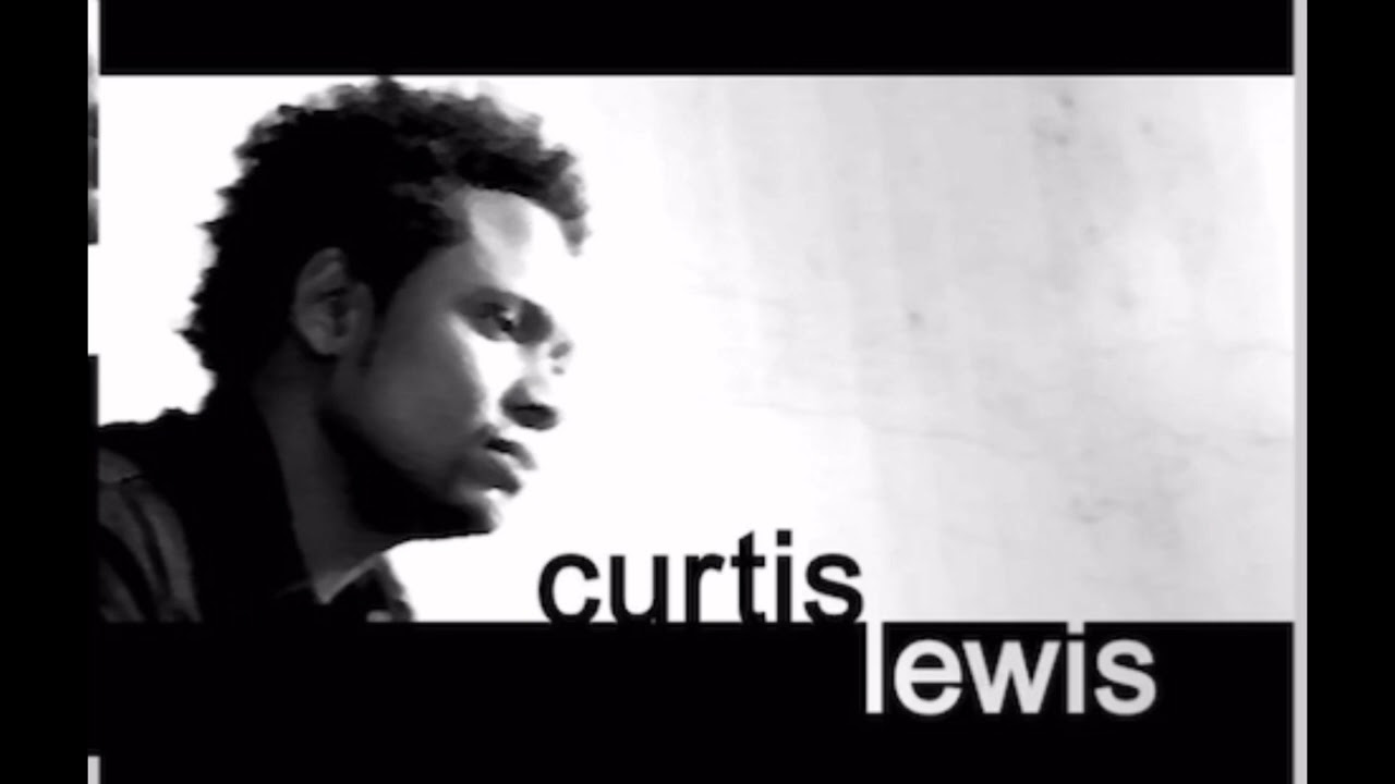 Curtis Lewis - Still Waiting