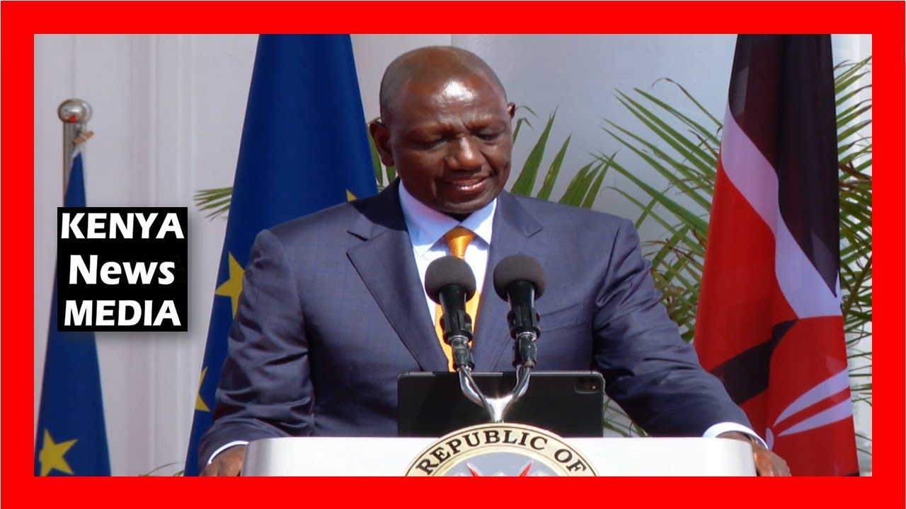 This EU-Kenya agreement sets stage for bigger consensus between Africa and Europe