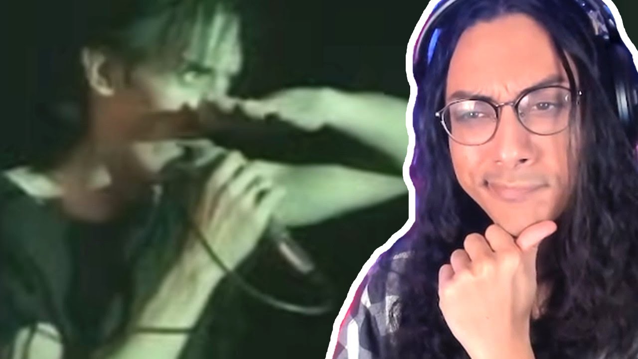 DARK & ANGSTY! Bauhaus - In The Flat Field - Millennial Musician Reacts