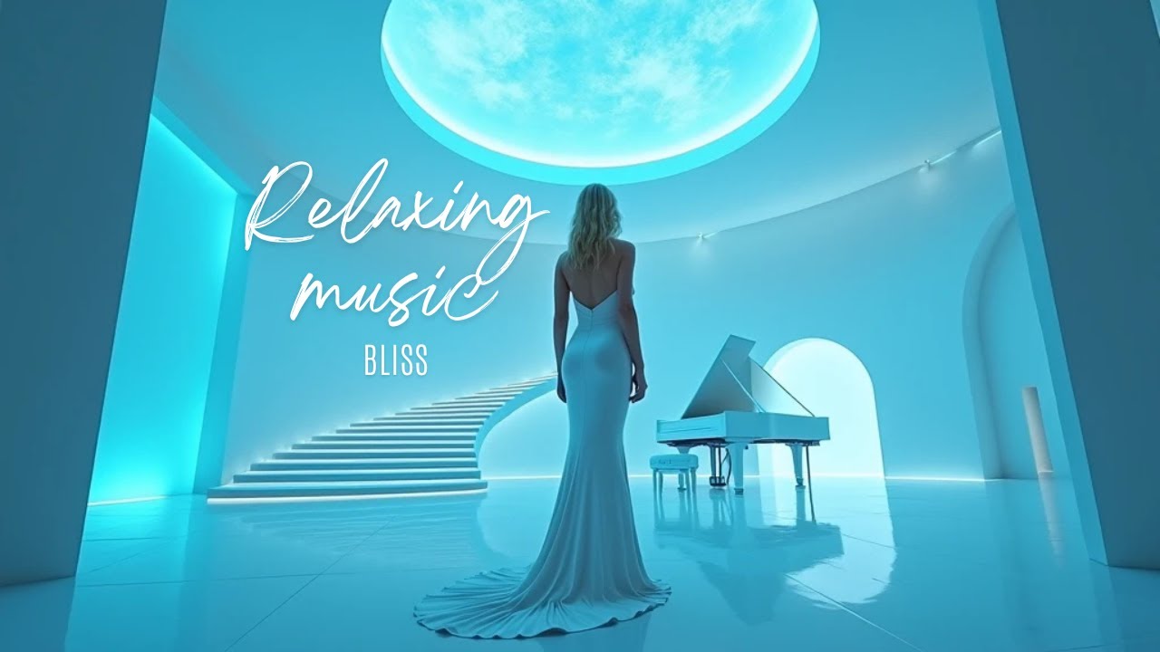 Relaxing Music Bliss｜8th Album “Tethered Souls”