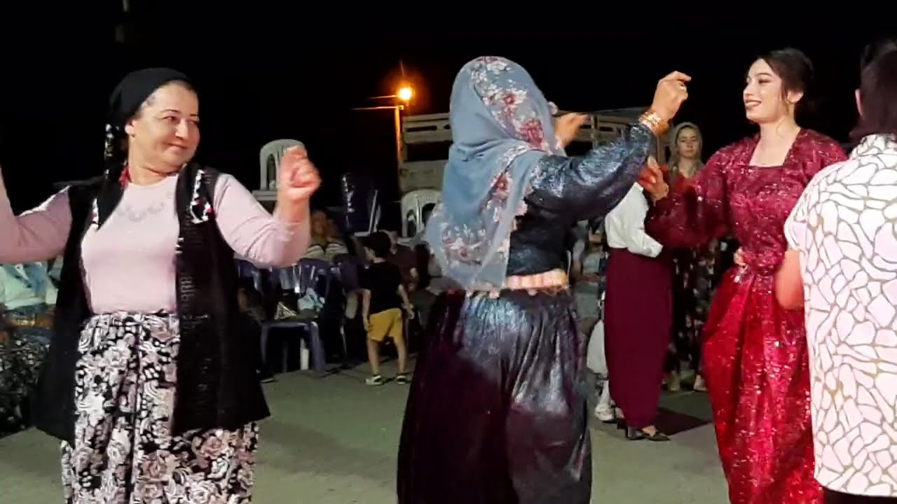 Firariyi seven ben (potpori)AKŞEHİR Engilli mah Yahya Yakar & İstanbul Nuran Ataş çiftinin düğünü