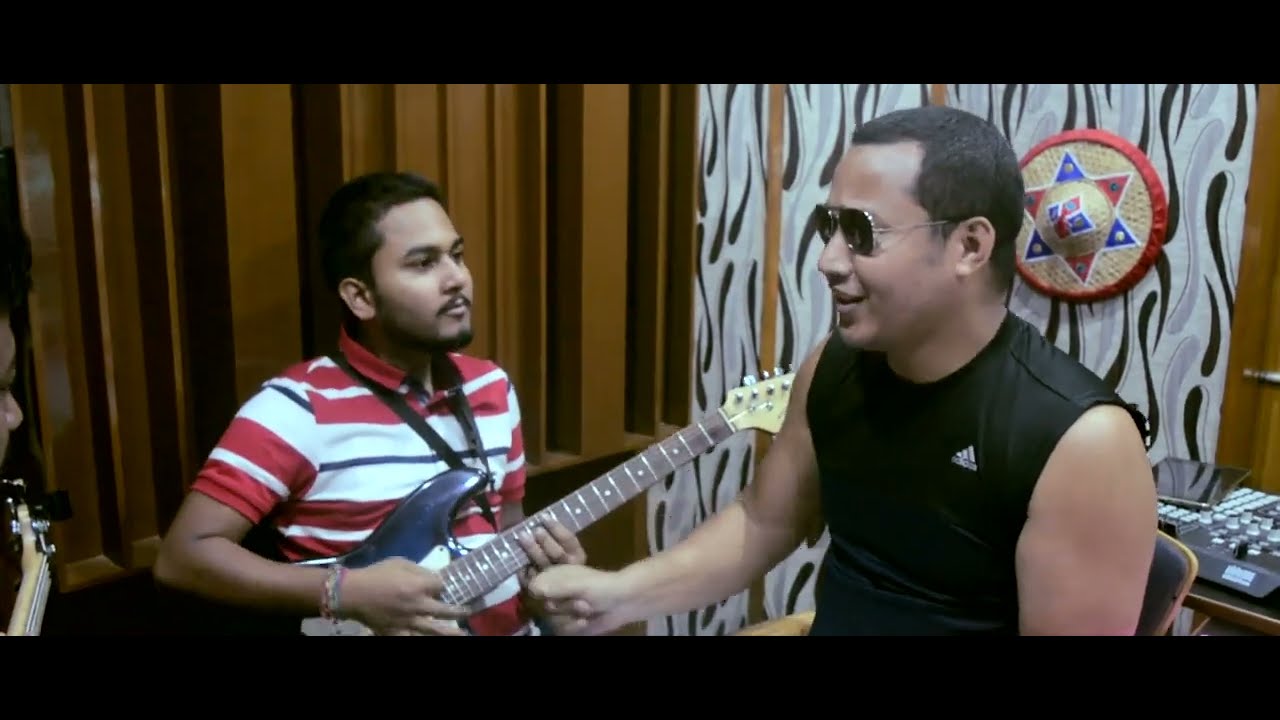 Subha hone na de Hindi&Assamese Cover video Singer Rinku Priyam