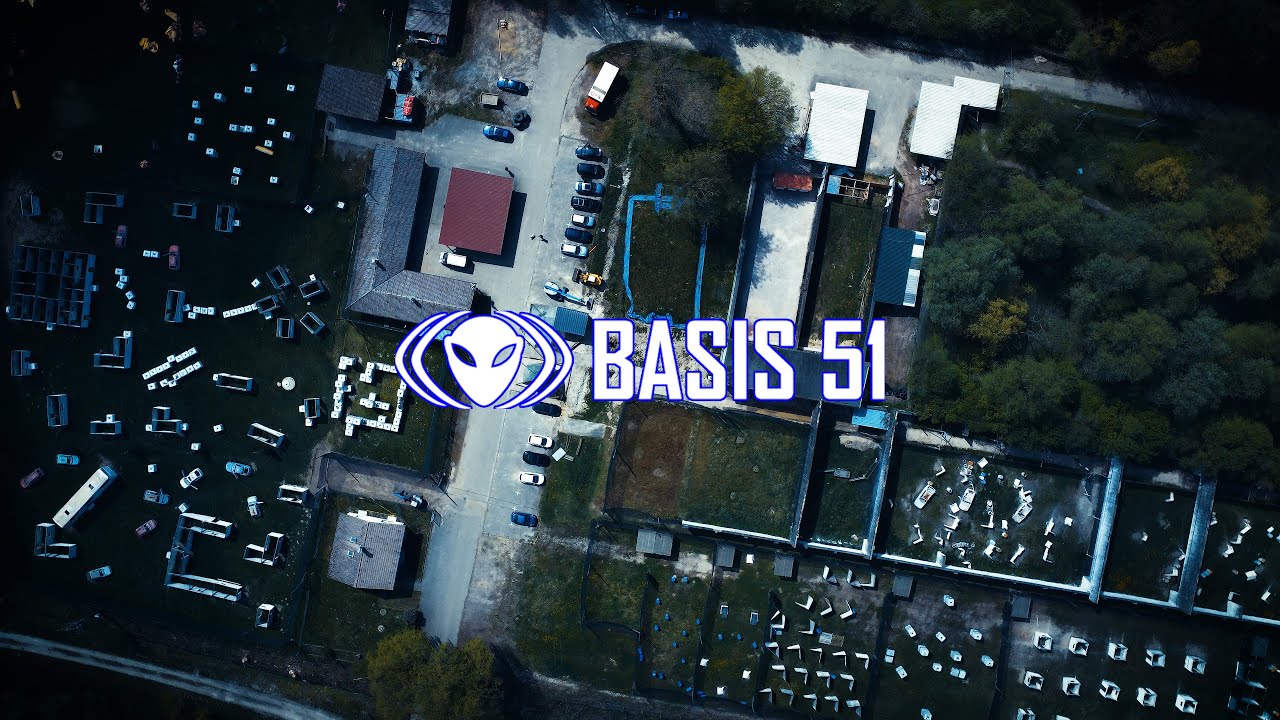 Basis 51 #6 - Black is Beautiful