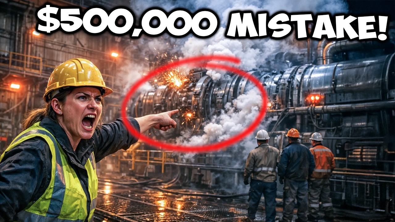 r/Maliciouscompliance New Coworker Steals My Job, Instantly Causes $500,000 in Damages!