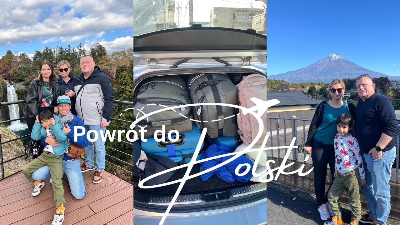 Powrót do Polski