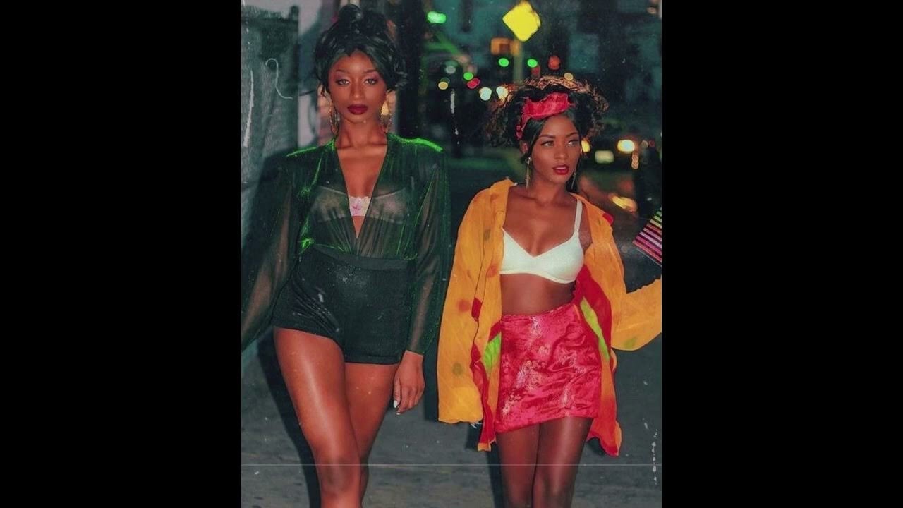 (FREE) Aaliyah x Tyus TYPE BEAT "WHATCHA GONNA DO"