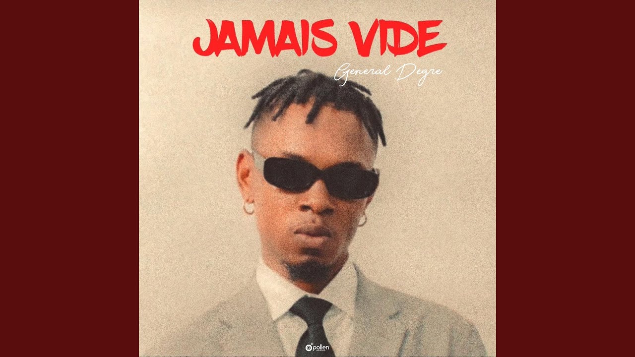 JAMAIS VIDE