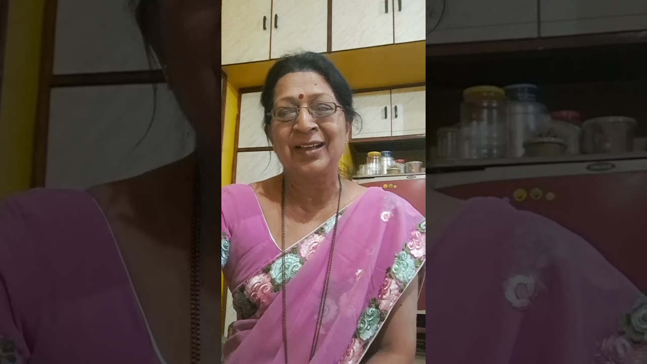 पंचवीस वर्षे मी घराबाहेर पडले नाही...माझे घर माझे घर करत बसले...