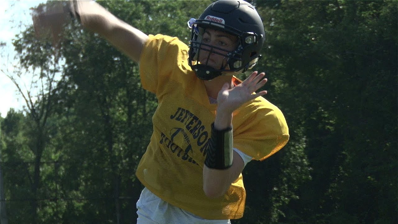 2019 Jefferson Falcons Football Preview