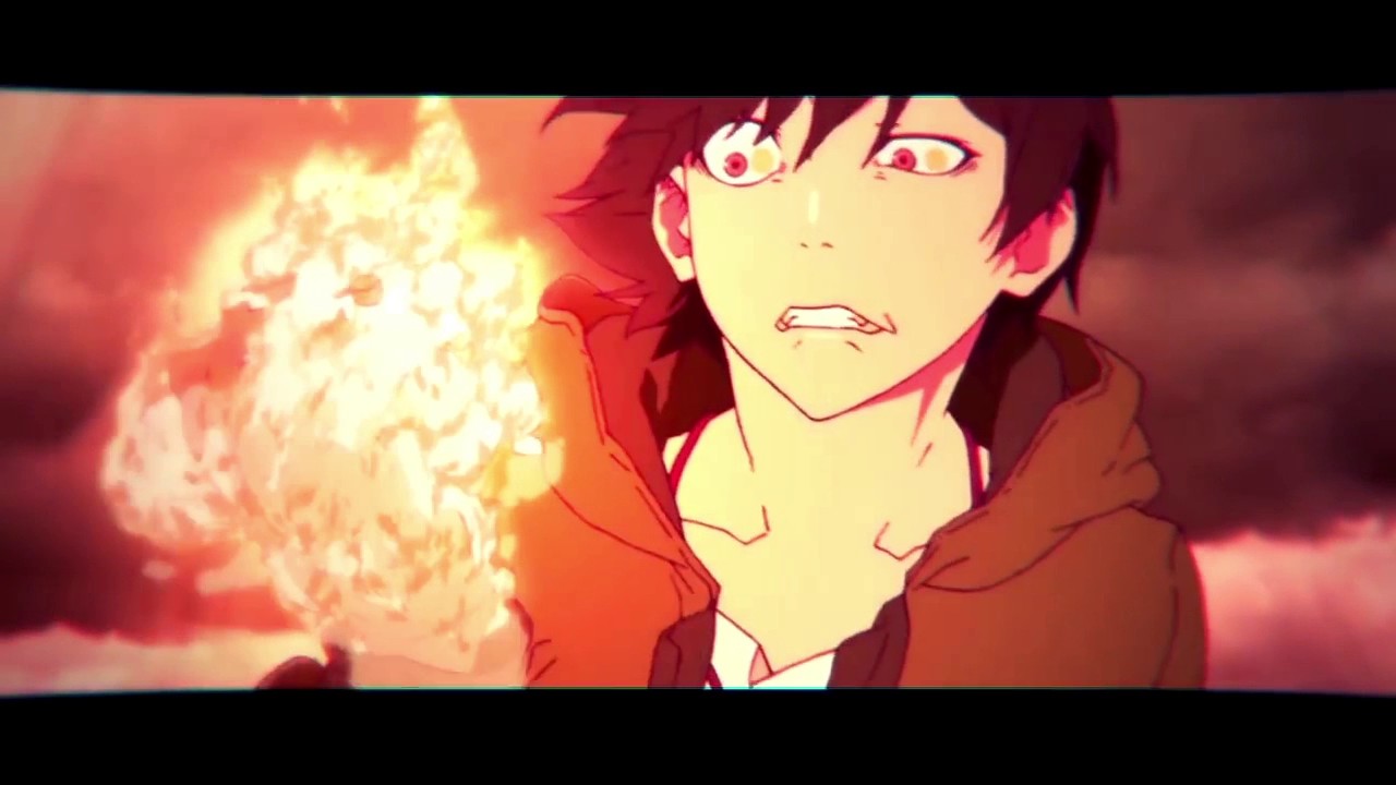 「AMV」croѕѕғ&iota;re &iota;c - by BlackCrowAmv