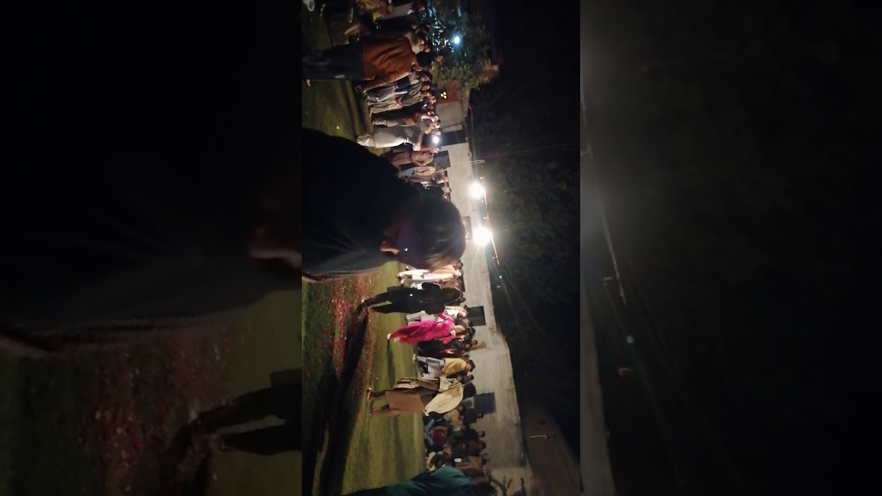 Miss Peshawar mast dance