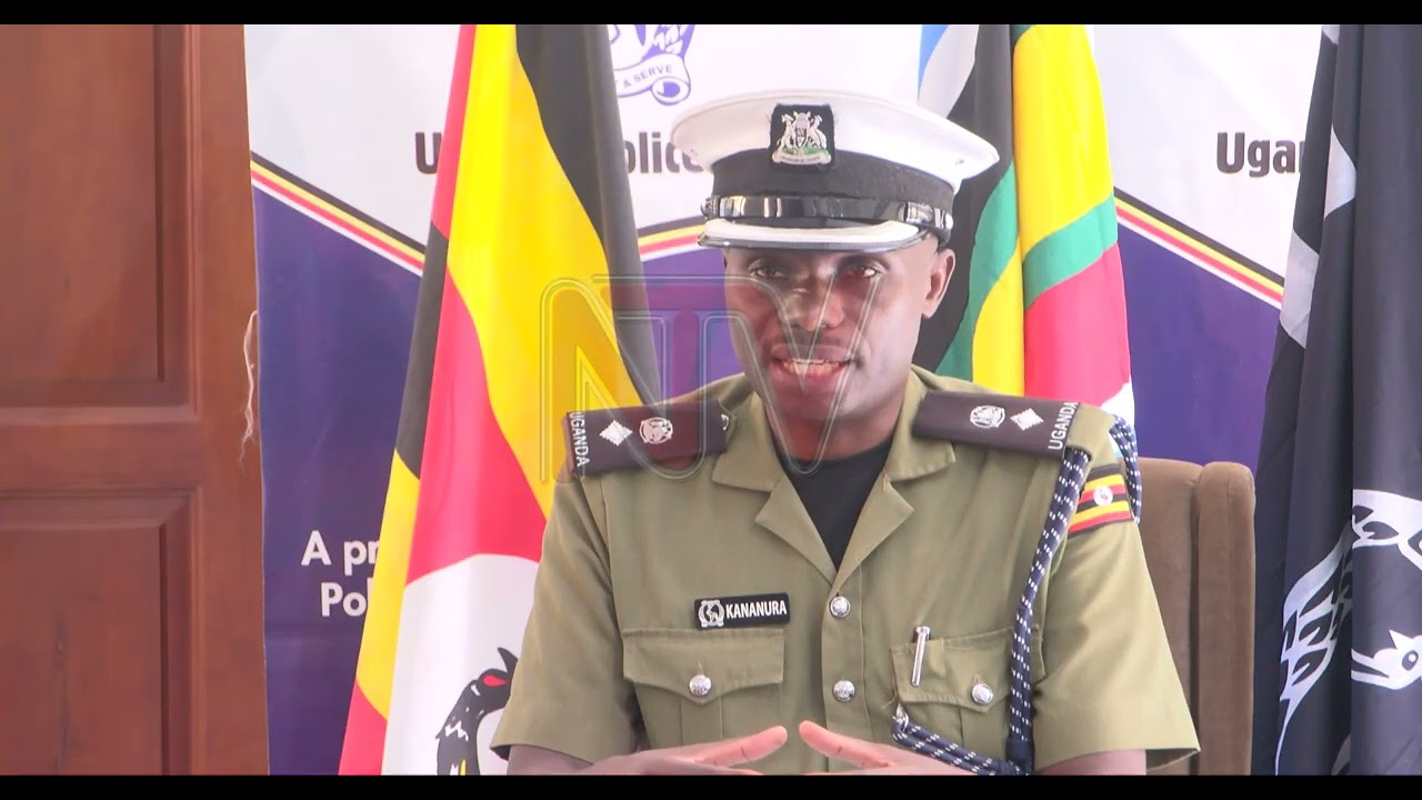 OKUZZA ABAANA KU MASOMERO : Poliisi erabudde ku nkozesa ya boda-boda