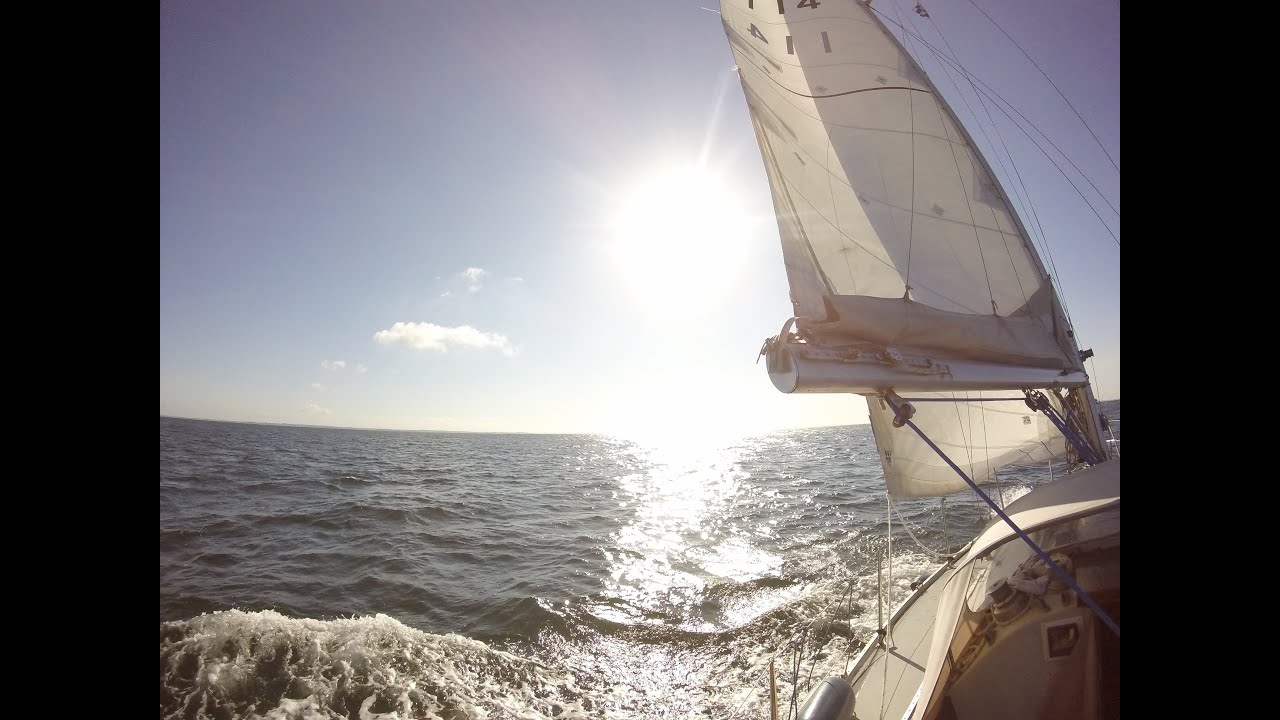Grinde Sailing Ole Uhl