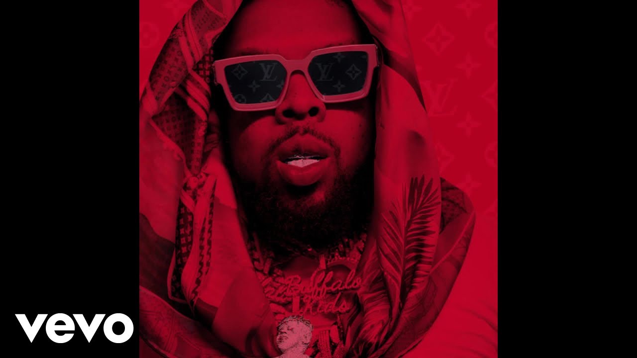Westside Gunn - Michael Irvin (Audio)