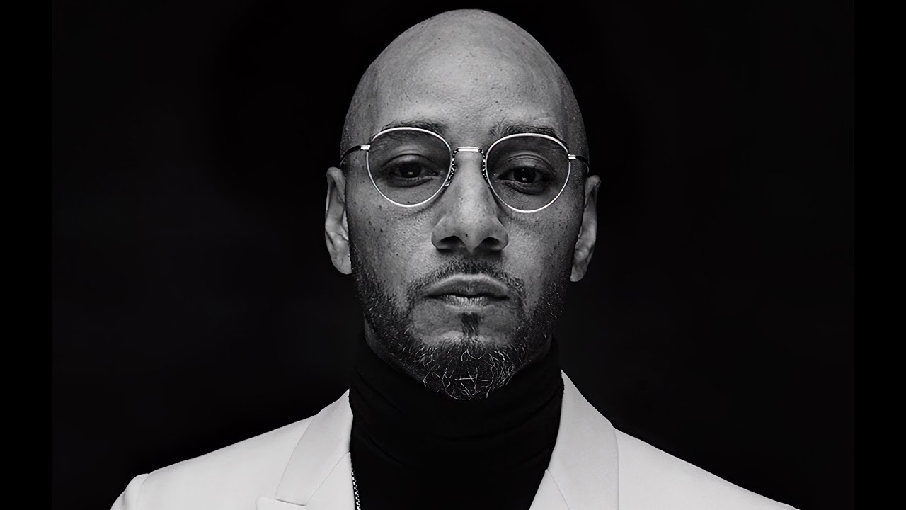 Swizz Beatz - Let's Get Go * Type Beat *