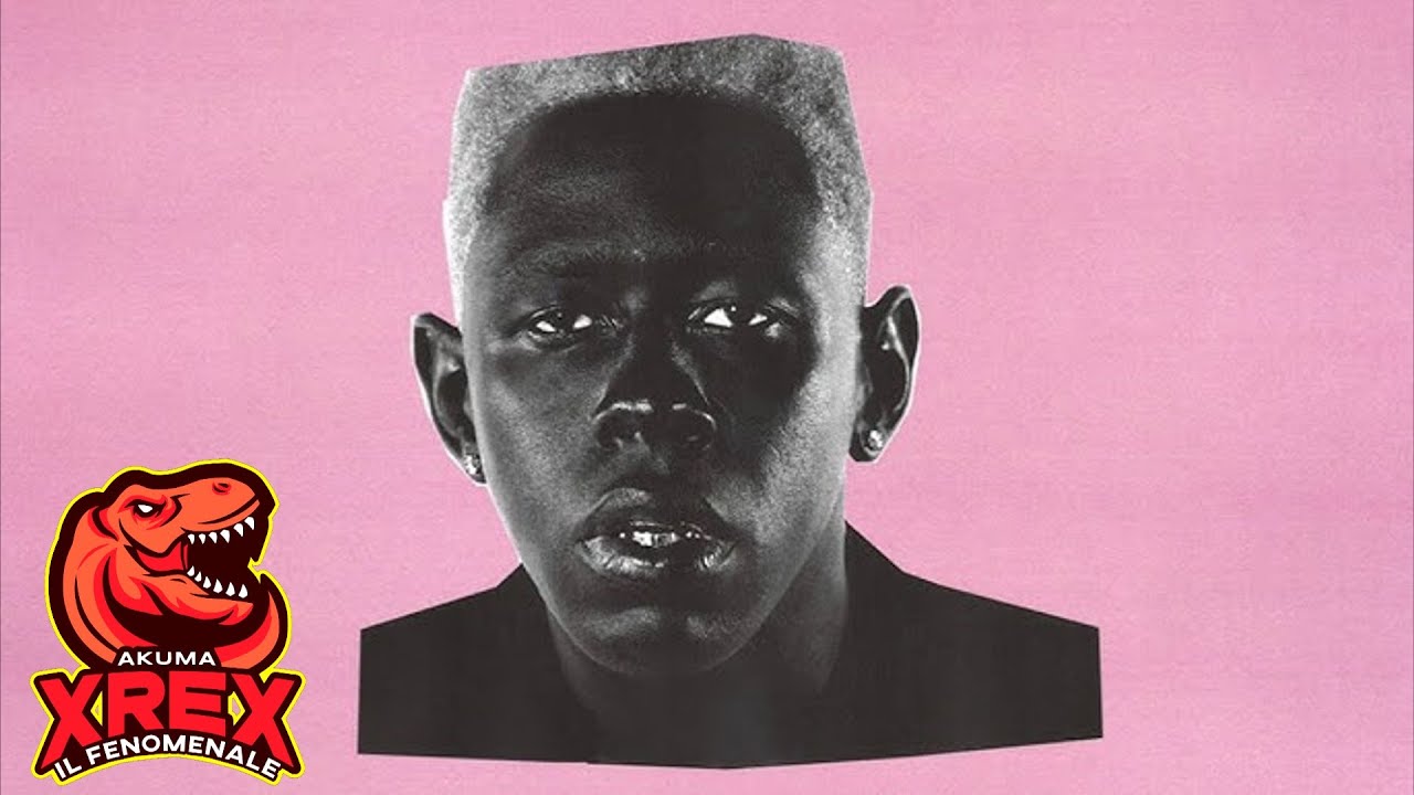 [Akuma Xrex]  Tyler, The Creator - Gone gone / Thank You (Sub Patreon)