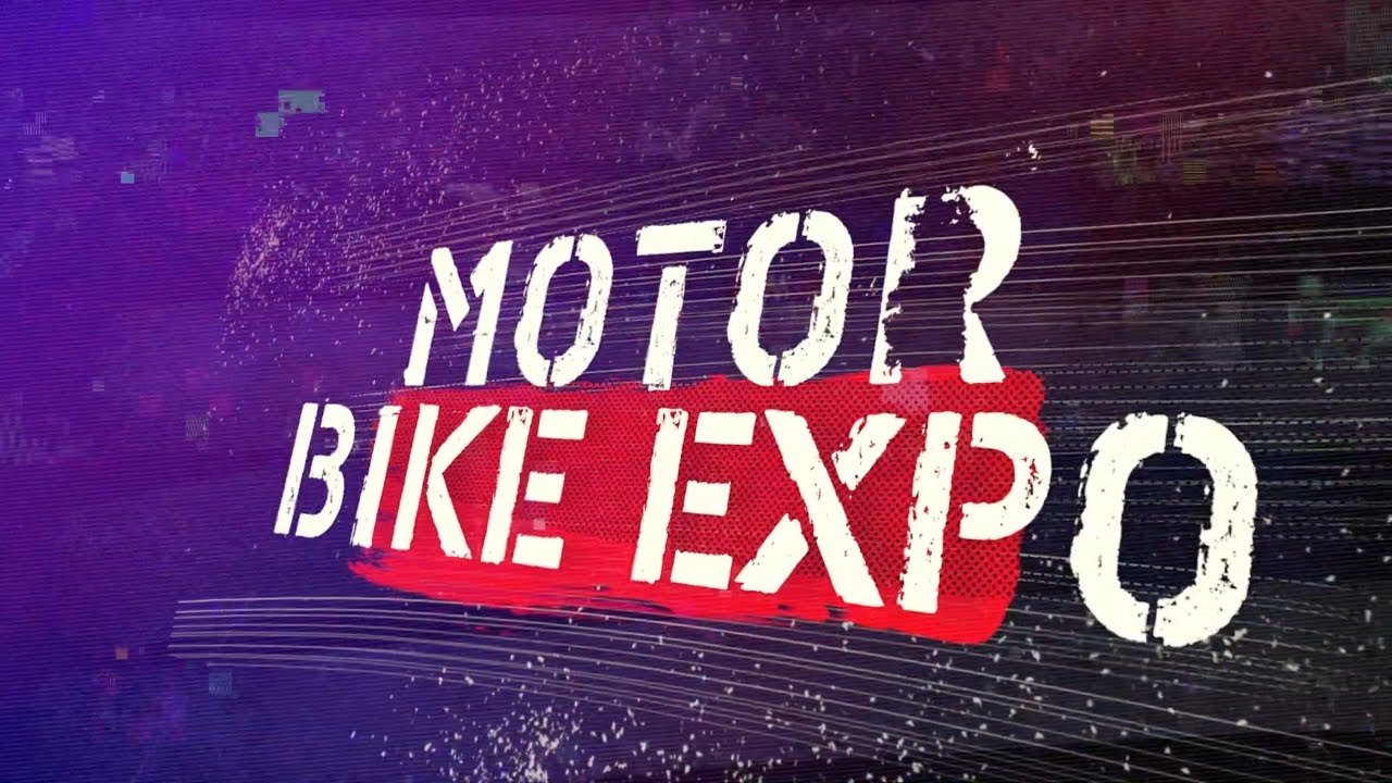 MOTOR BIKE EXPO 2020 - Teaser: Europe's big custom Expo | MOTOMAG.GR