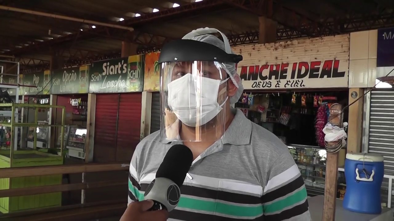 TV Remanso - TRIAGEM NA RODOVI&Aacute;RIA