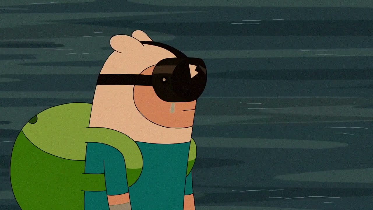 Hit Vibes of Adventure Time (AMV)