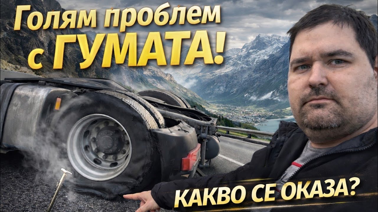 GEORGI PS - Какво се случи със стоката? Стигнах ли без произшествия ?