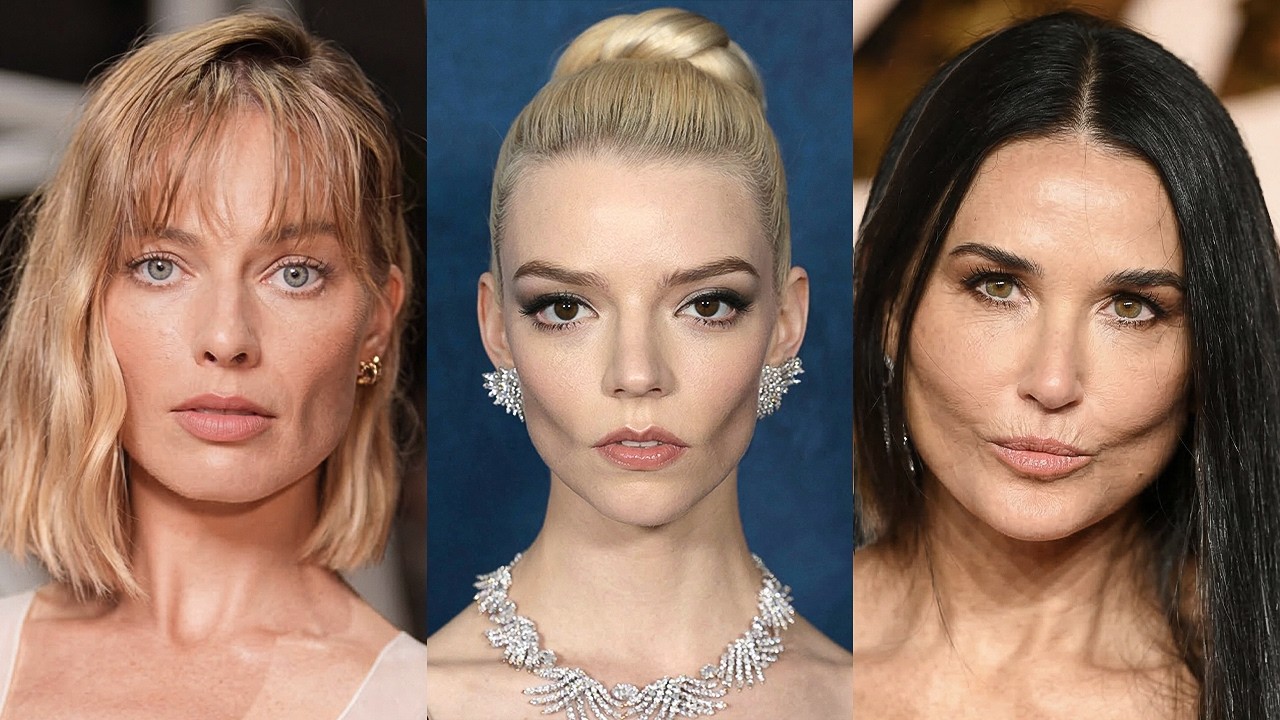 This Cosmetic Procedure Needs to STOP in 2026… Celebs Ozempic and Buccal Fat Removal Photos