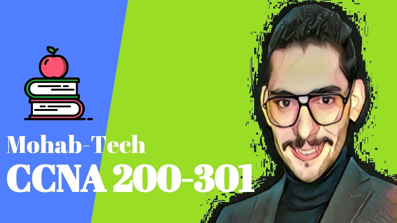 28. CCNA 200-301 ( Layer 2 Etherchannel ) | شرح عربي