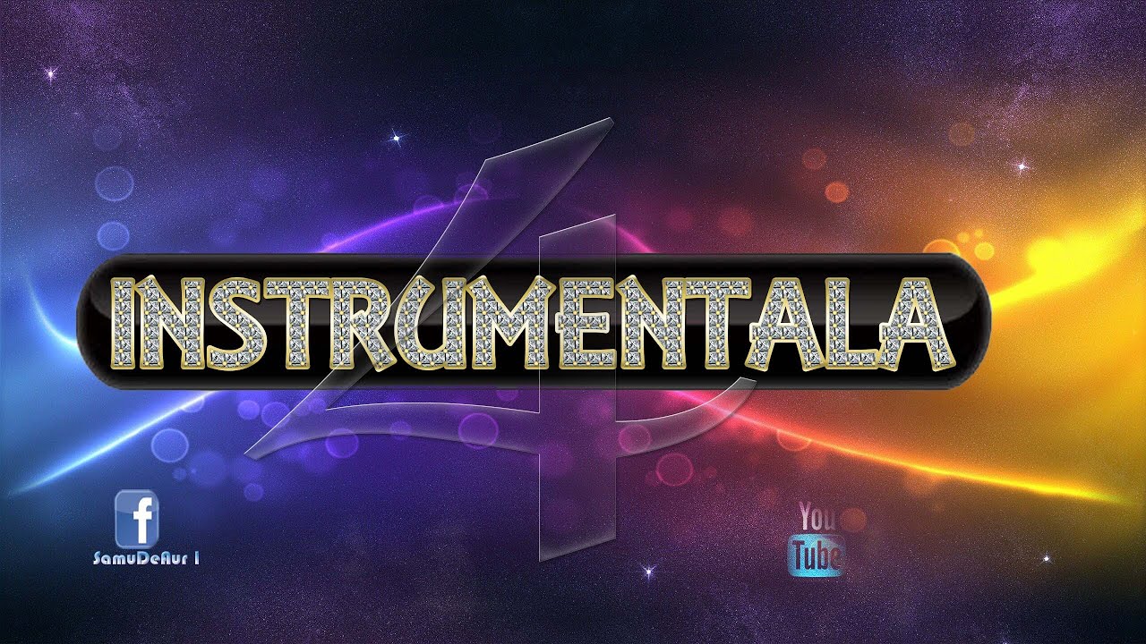 Instrumentala Criminala 4 By SamuDeAur*