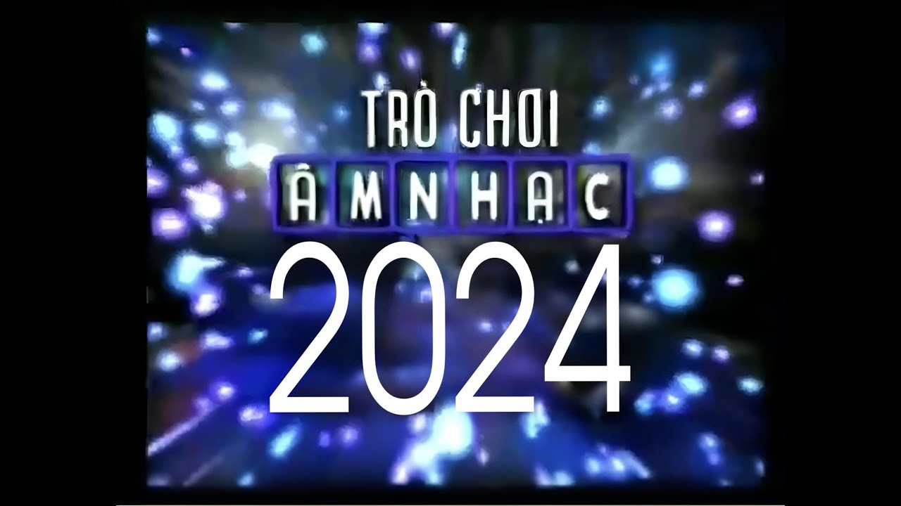 Trò Chơi Âm Nhạc VMT 2024 tập 4: Thực sự 