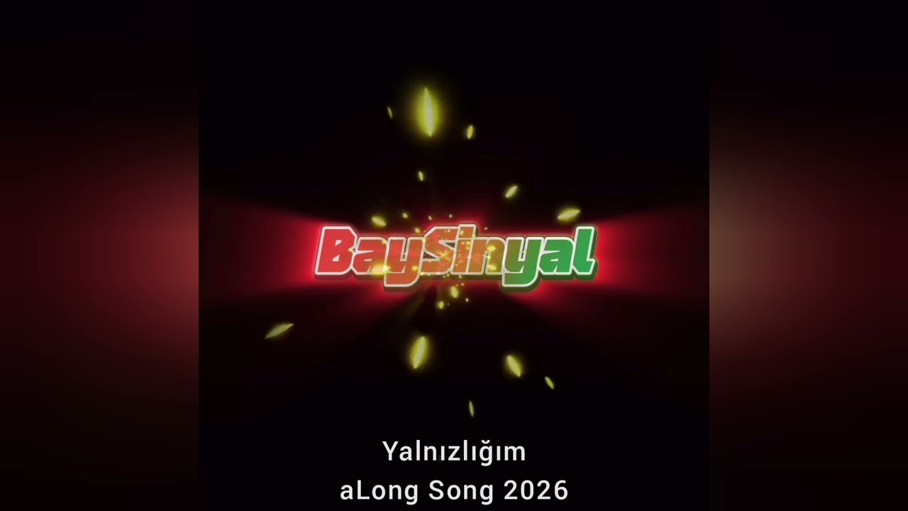 Yalnızlığım - Long & Slow Version