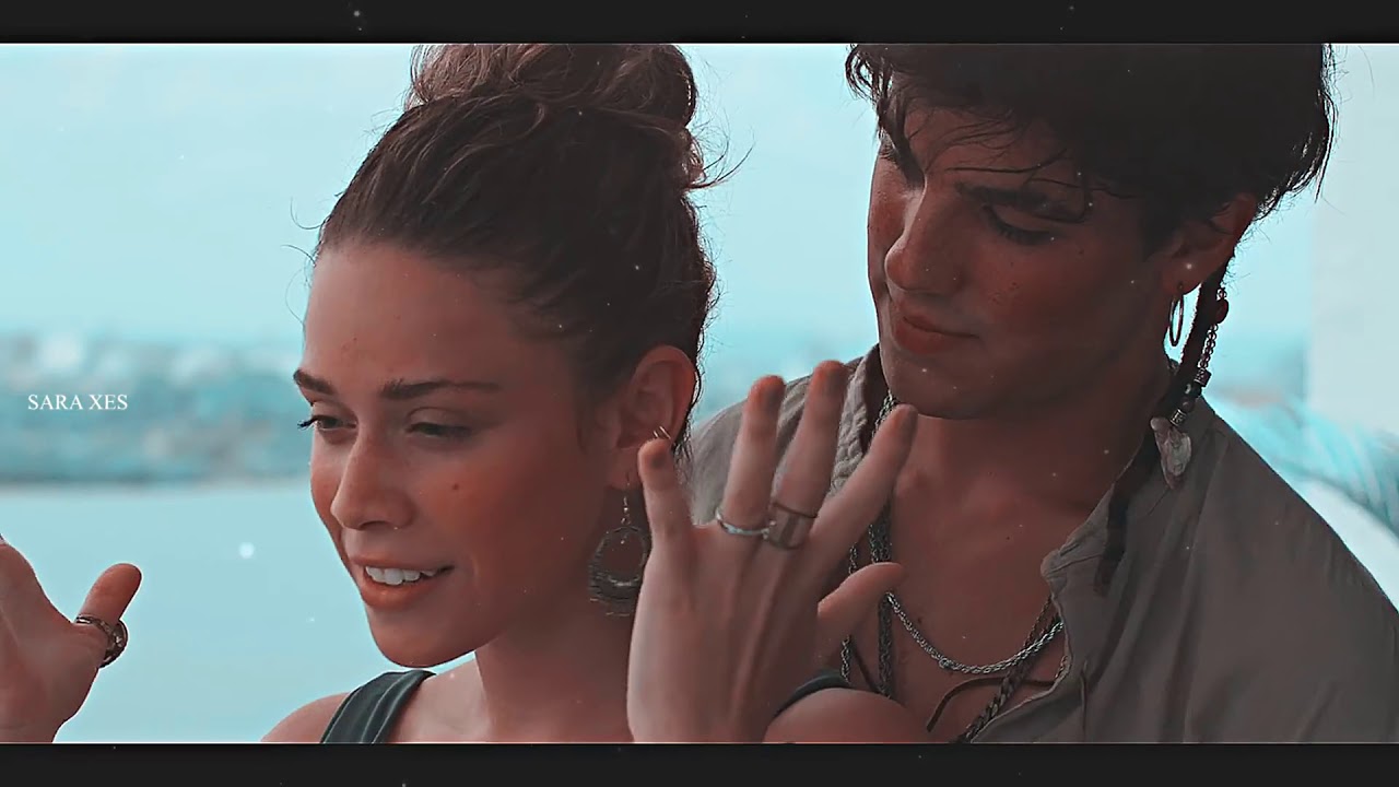 Chime | Take & Five (Kobo & Alicia - Have It All)