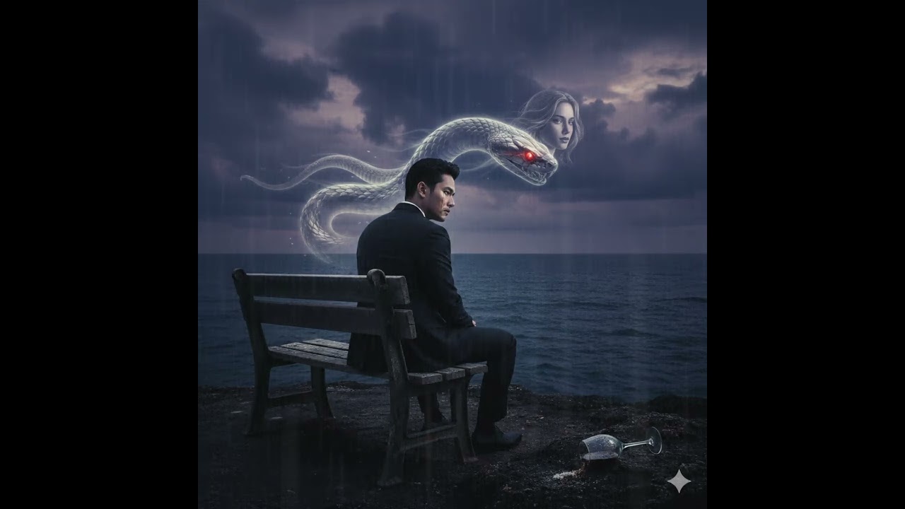 ​งูร้ายกับใจคน -  | EED DIGITAL (Official Lyrics Video)