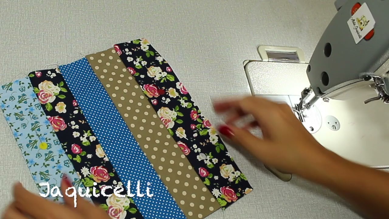 3 ЭКОНОМИЧЕСКИЕ ИДЕИ ИЗ ПОЛОС ИЗ ТКАНИ #scraps