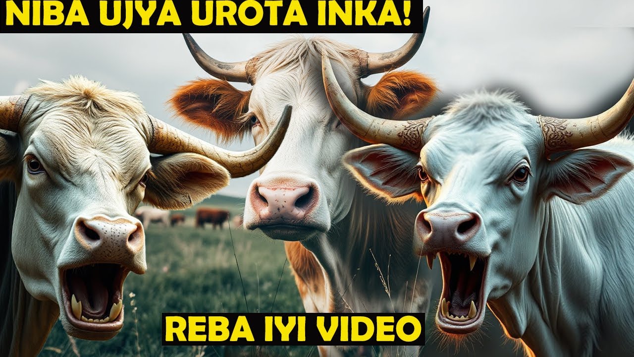 KUROTA INKA🫢INZOZI ZIFITE IBISOBANURO BYIHARIYE😯NIBA UJYA UZIROTA REBA IYI VIDEO!