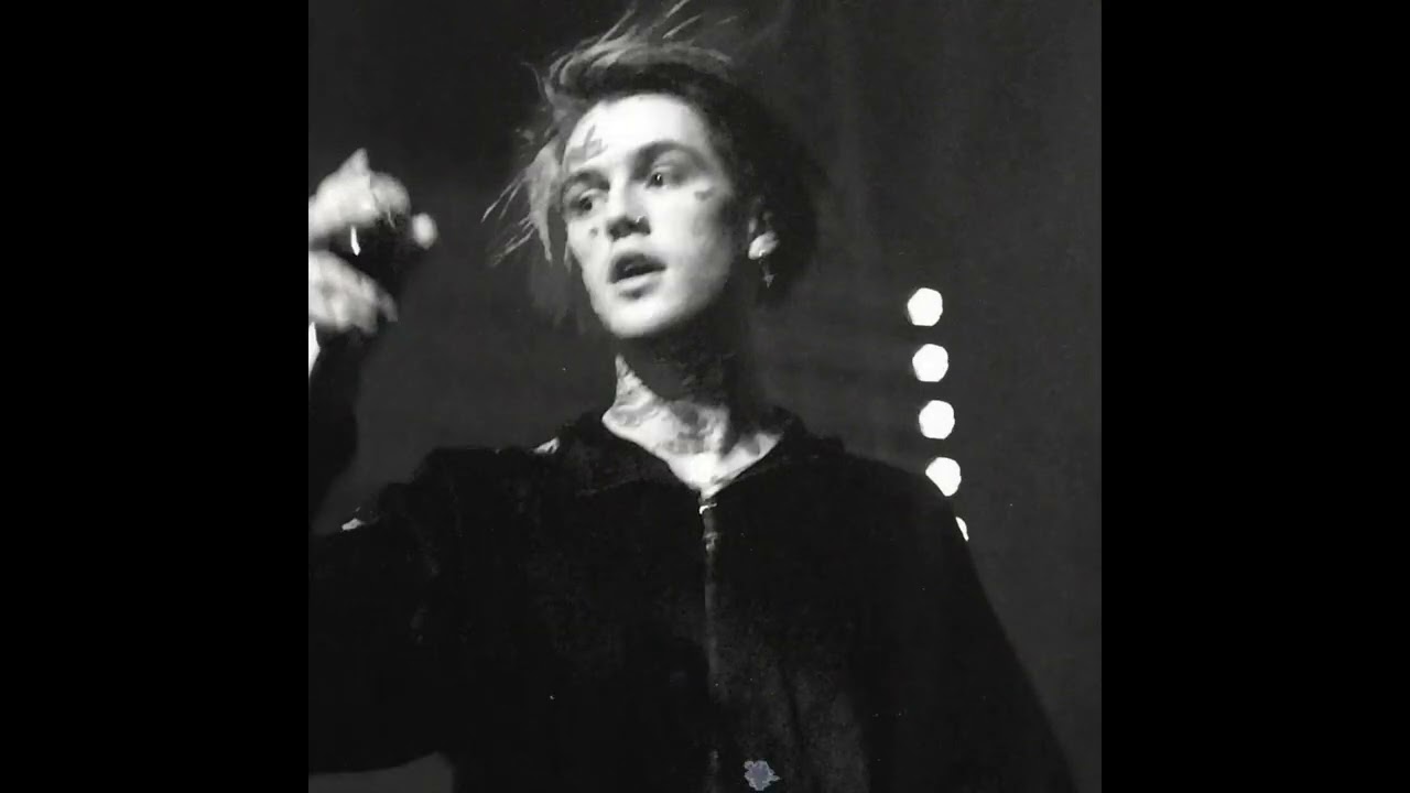 (free) lil peep x emo trap type beat 